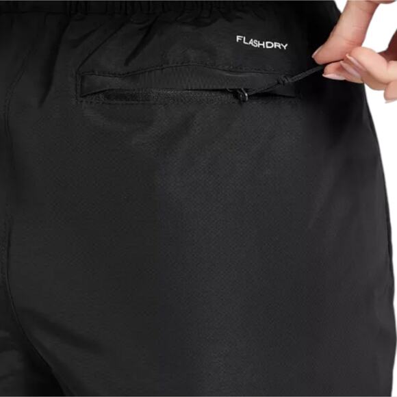 The‎ North Face Women's Black TNF Nylon Easy Pants Plus Size XXL NEW! - Picture 7 of 13